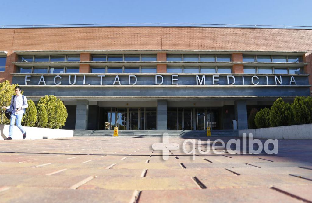 Medicina En Albacete Vuelve A Tener La Nota De Corte Mas Alta